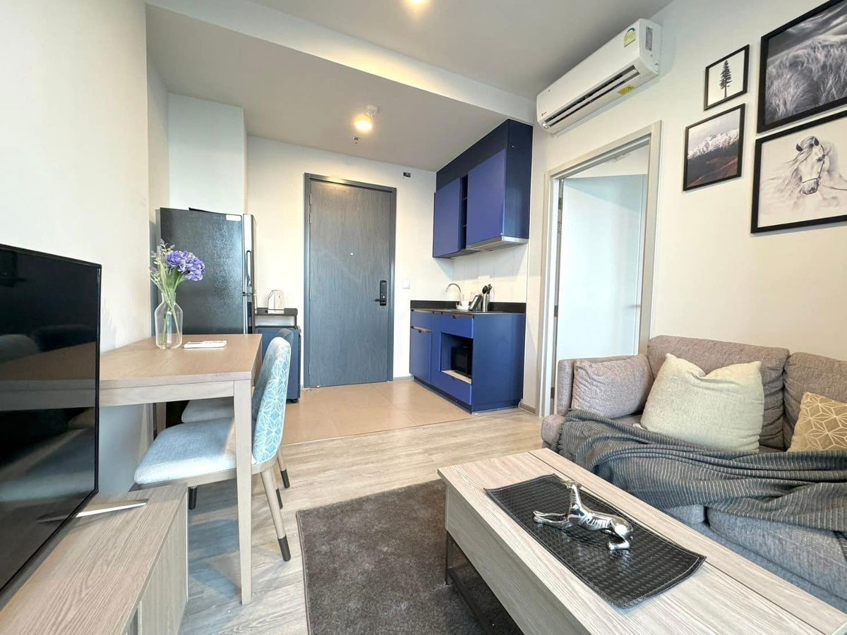 🟡LineID: @RizzEstate (with@ Ahead)🟡XT Ekkamai Near BTS Ekkamai 📢Available Now!!