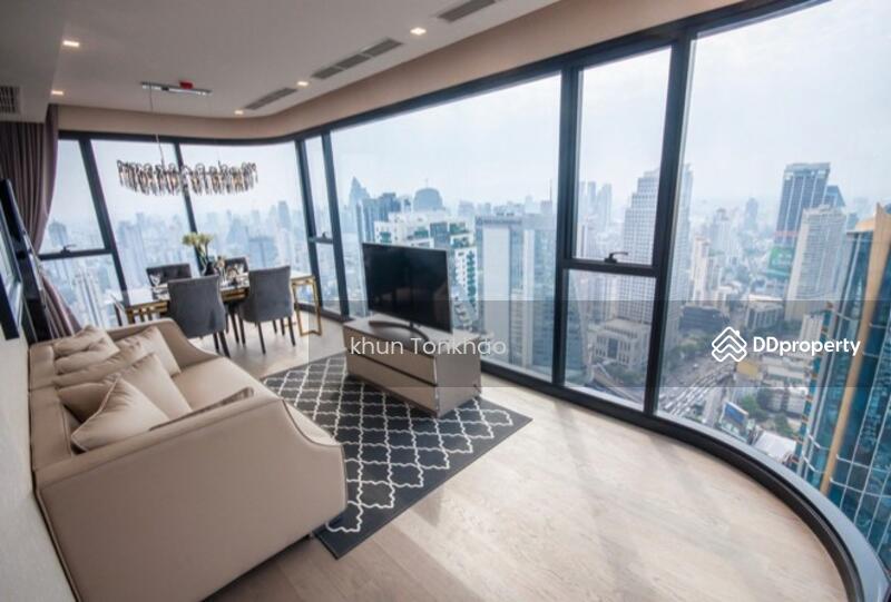 ASHTON Asoke, Bangkok