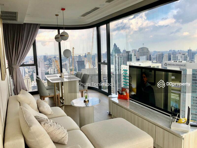 ASHTON Asoke, Bangkok