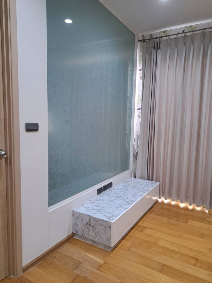 Fuse Sathorn - Taksin condominium for rent