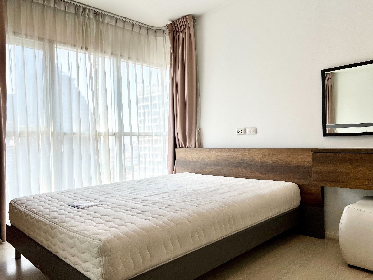 CG_9J01 Aspire Rama 9, room available for rent, Line: @cgestate