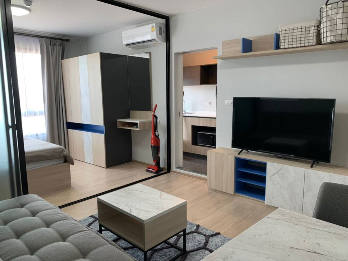 D-Condo2 for Rental/7500 BAHT/MONTH