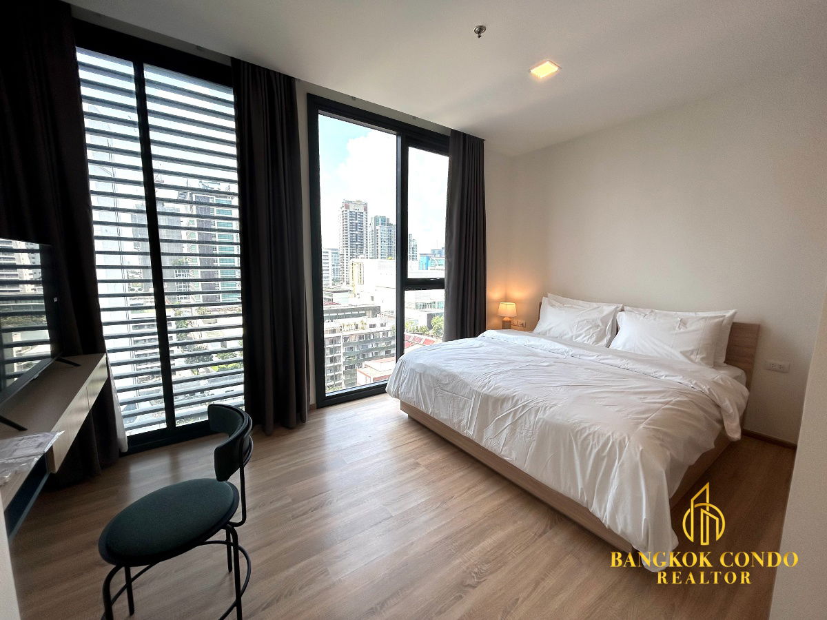 BEST DEAL🤩For Rent📌XT Phayathai (Line:@rent2022) Beautiful room, Good price and Ready to move in!!