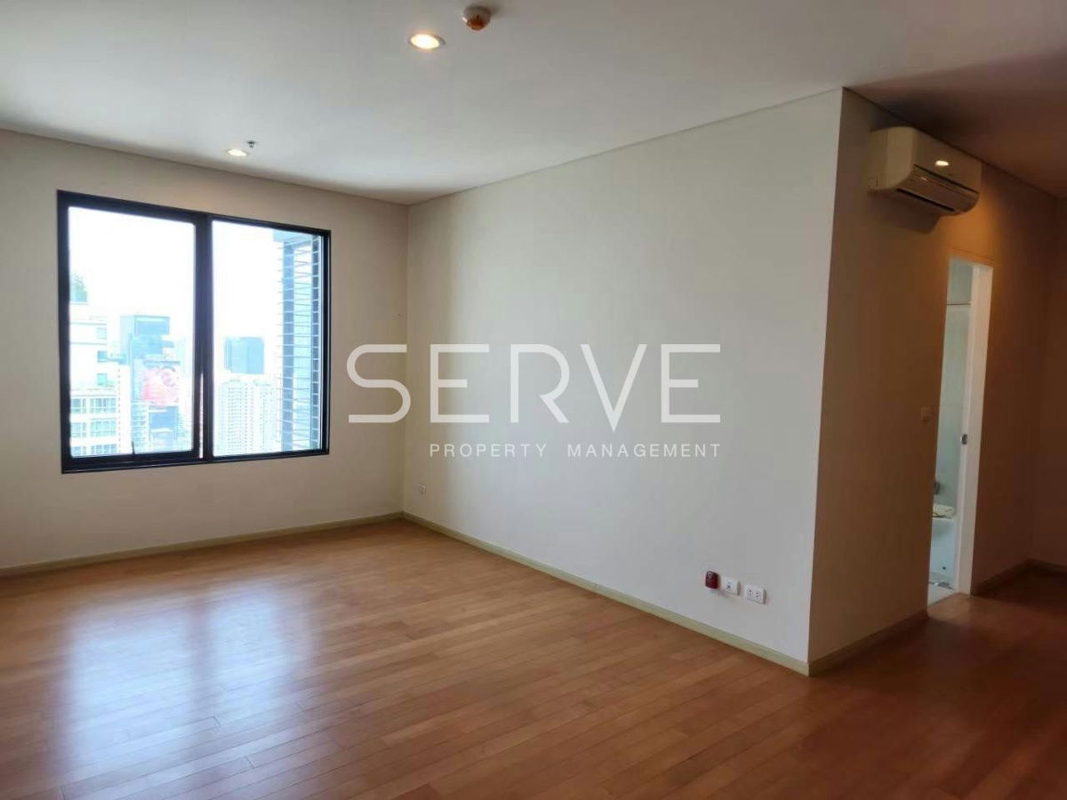 4 ห้องนอน ดูเพล็กซ์ ทำเลดี ใกล้ MRT เพชรบุรี 150 ม.