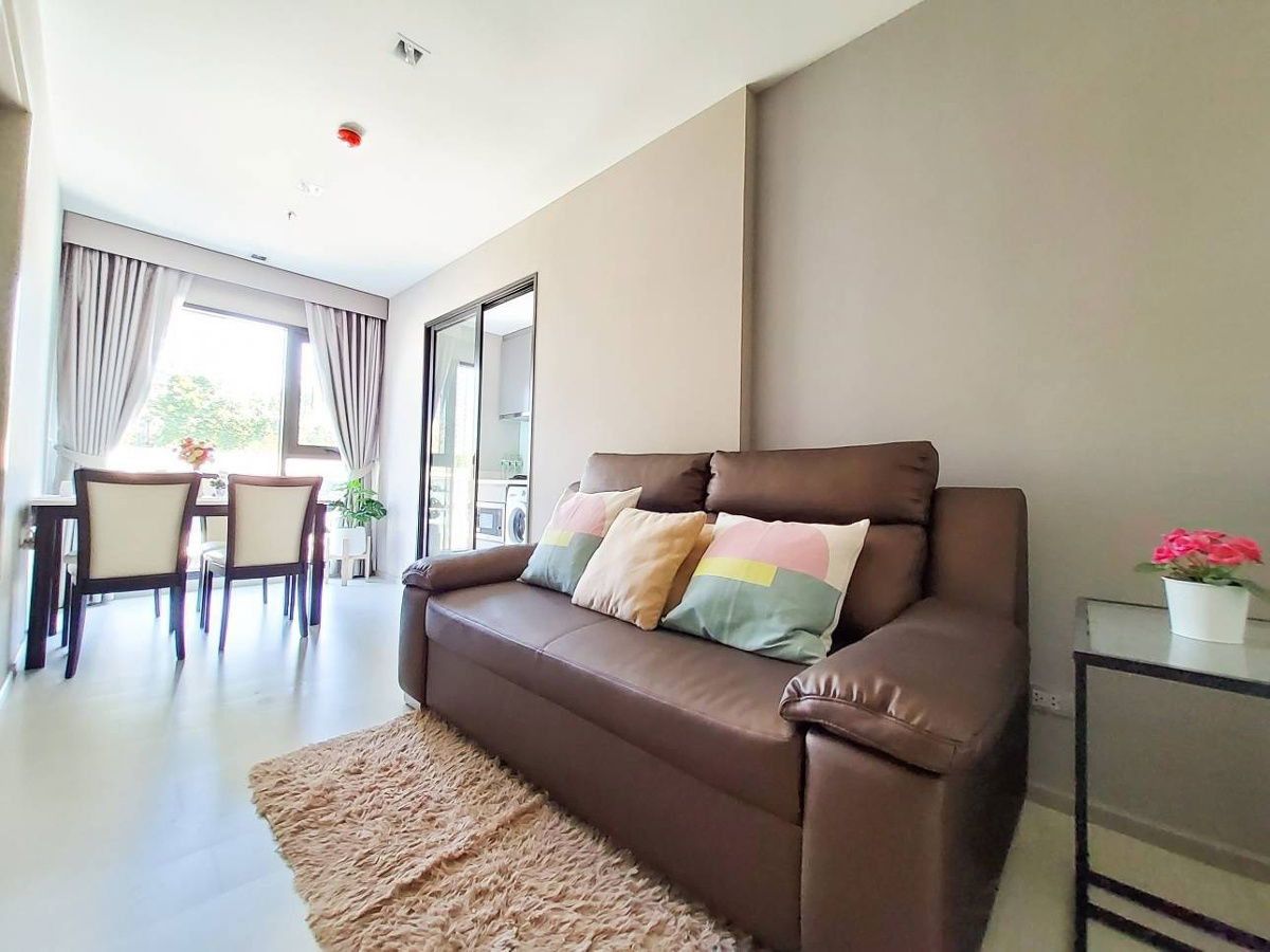 🍀🍀🍀For Rent🤩Rhythm Sukhumvit 36-38📌BTS Thonglor (Line: @rent2022) Beautiful room, Good price