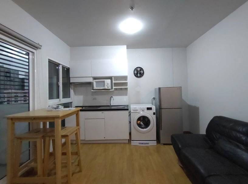 ให้เช่าคอนโด พาร์คแลนด์ แกรนด์ ตากสิน