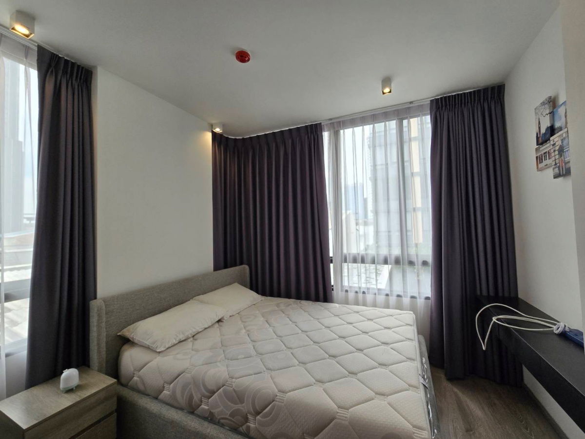 CG_PH02 LYSS Condominium Ratchayothin, room available for rent, Line: @cgestate