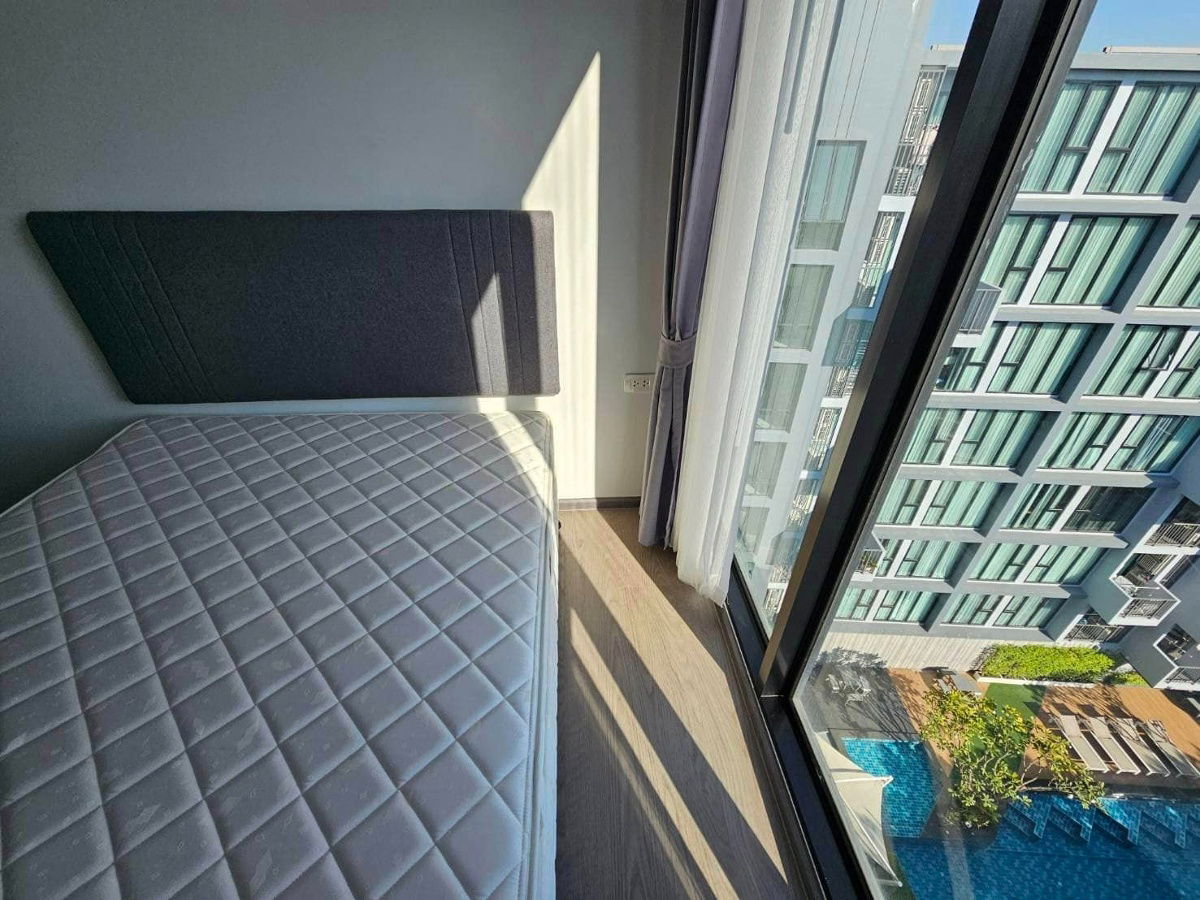 🟡Condo 2 Bedroom🟡 For Rent MayFair Place Sukhumvit 50 Available 🟡LineID : @RizzEstate (With@ Ahead)🟡