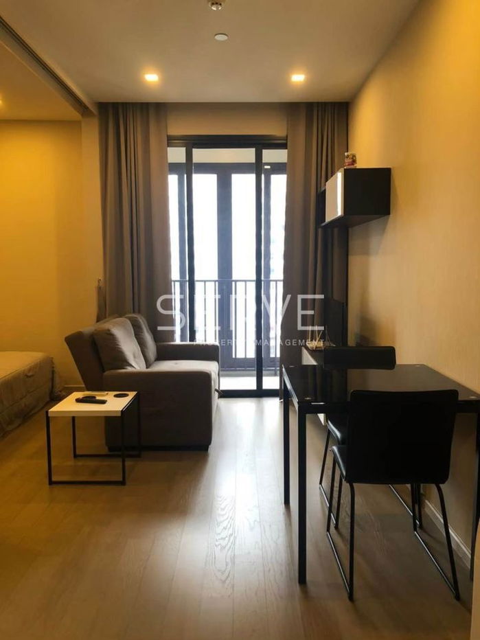 1 ห้องนอน ทำเลดี MRT สุขุมวิท 20 ม.