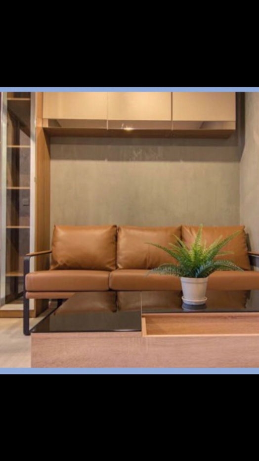 For rent Life Sukhumvit 48 Phra Kanong BTS Station (Rt-01)