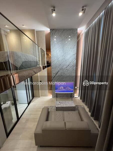 Knightsbridge Prime Sathorn, Bangkok