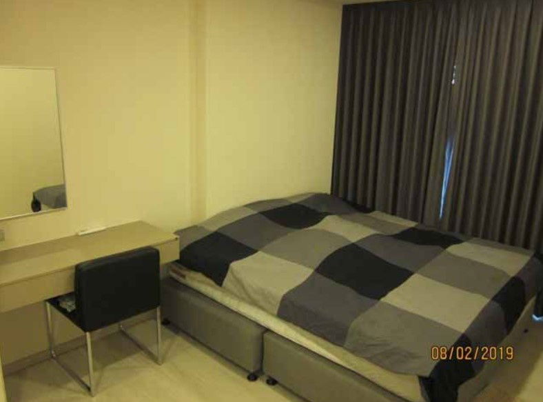 Vtara Sukhumvit 36, 4th floor, Area 59 sq.m.