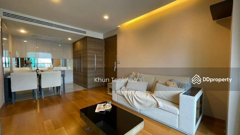 The Address Sathorn, Bangkok