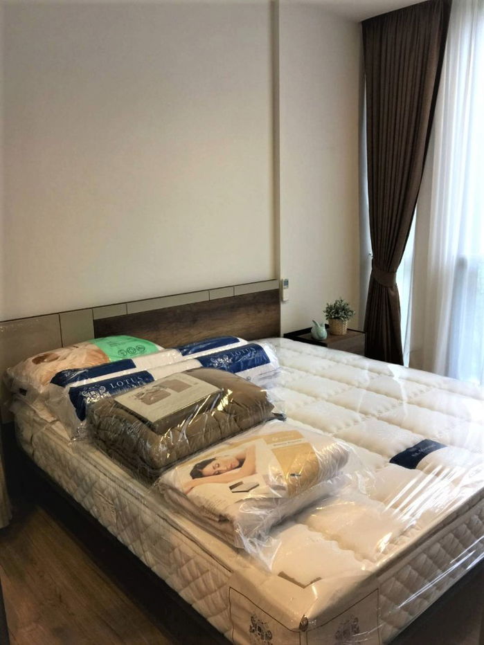 Hasu Haus Sukhumvit 77 (BTS Onnut) (SA-01) ရှိ ငှားရန်ရှိသော ကွန်ဒို