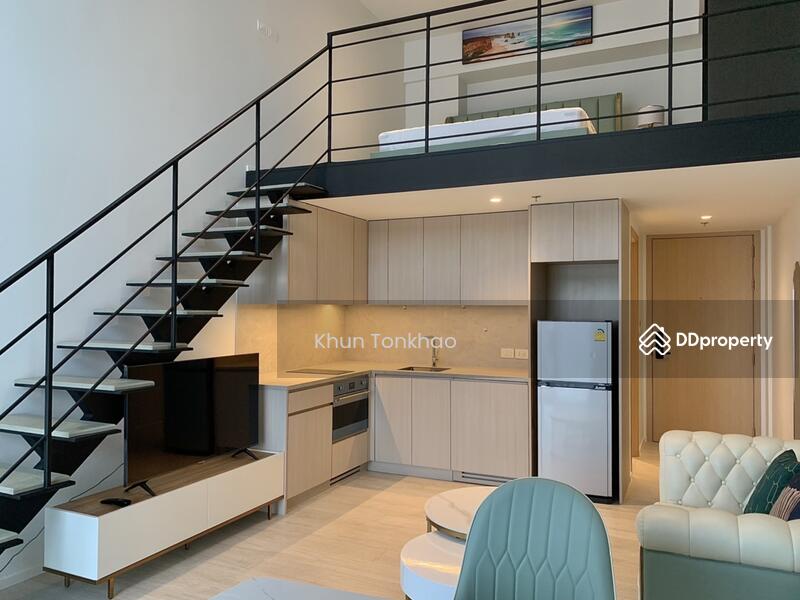 The Lofts Silom, Bangkok