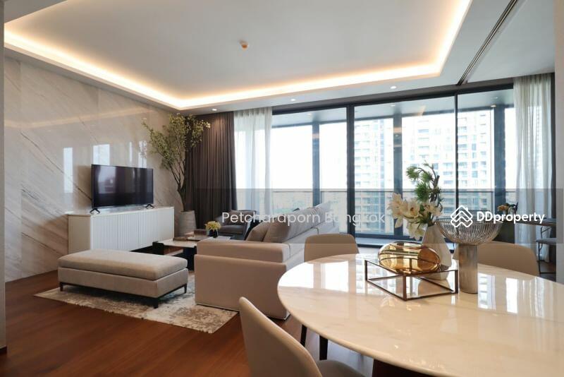 The Estelle Phrom Phong, Bangkok