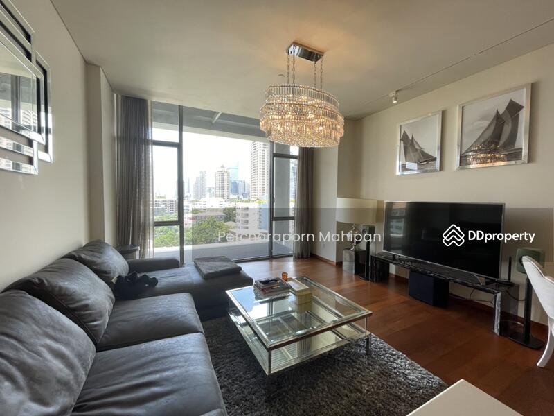 The Sukhothai Residences, Bangkok