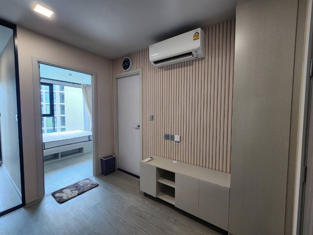 คอนโดให้เช่า แอทโมซ โอเอซิส อ่อนนุช นัดหมายเข้าชม ■ Line: @propertyfinder