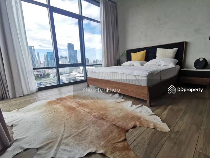 The Lofts Asoke, Bangkok