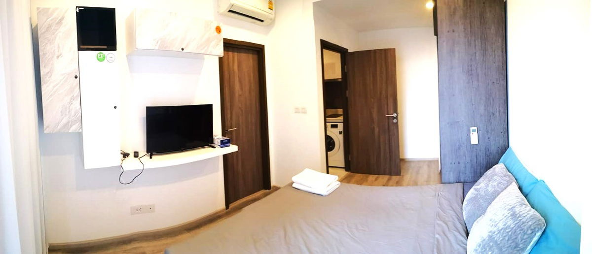 👍LineID：@Habitant（@前面）🧡 IDEO MOBI ASOKE 靠近地铁站可用！