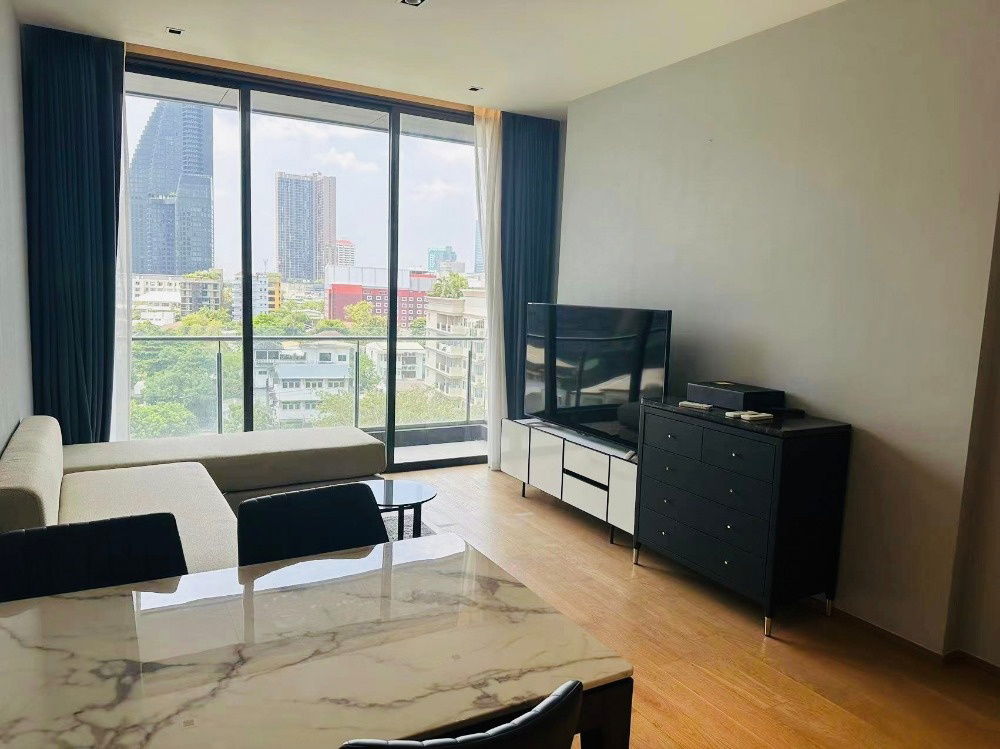 For Rent BEATNIQ Sukhumvit 32 Fully Furnished (Near BTS ThongLor)