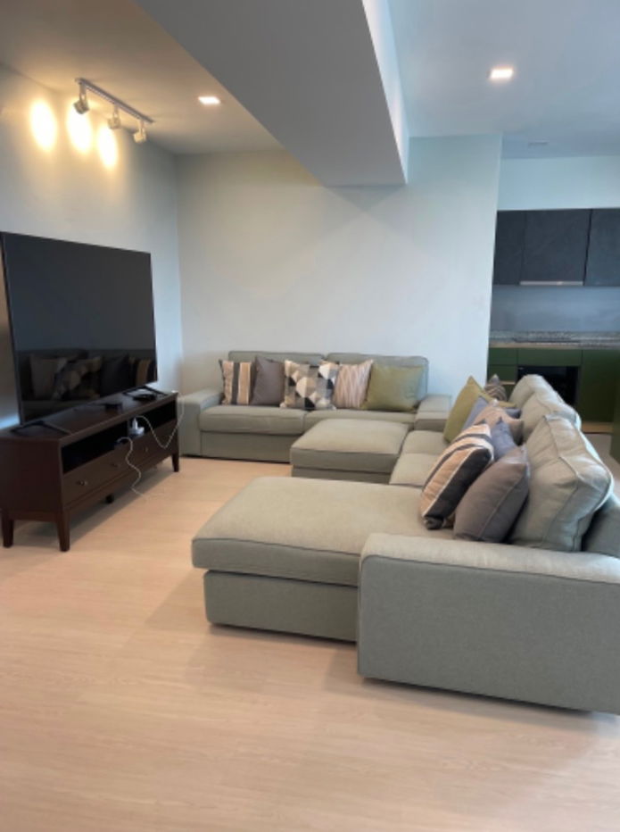 ให้เช่า ซัน พาเลซ คอนโดมิเนียม 2 ห้องนอน ใหญ่ สวย พร้อมเข้าอยู่ สนใจติดต่อ ไลน์ @841qqlnr