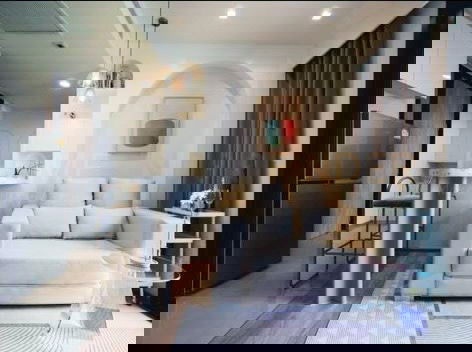 OKA HAUS 2 bedrooms, for rent