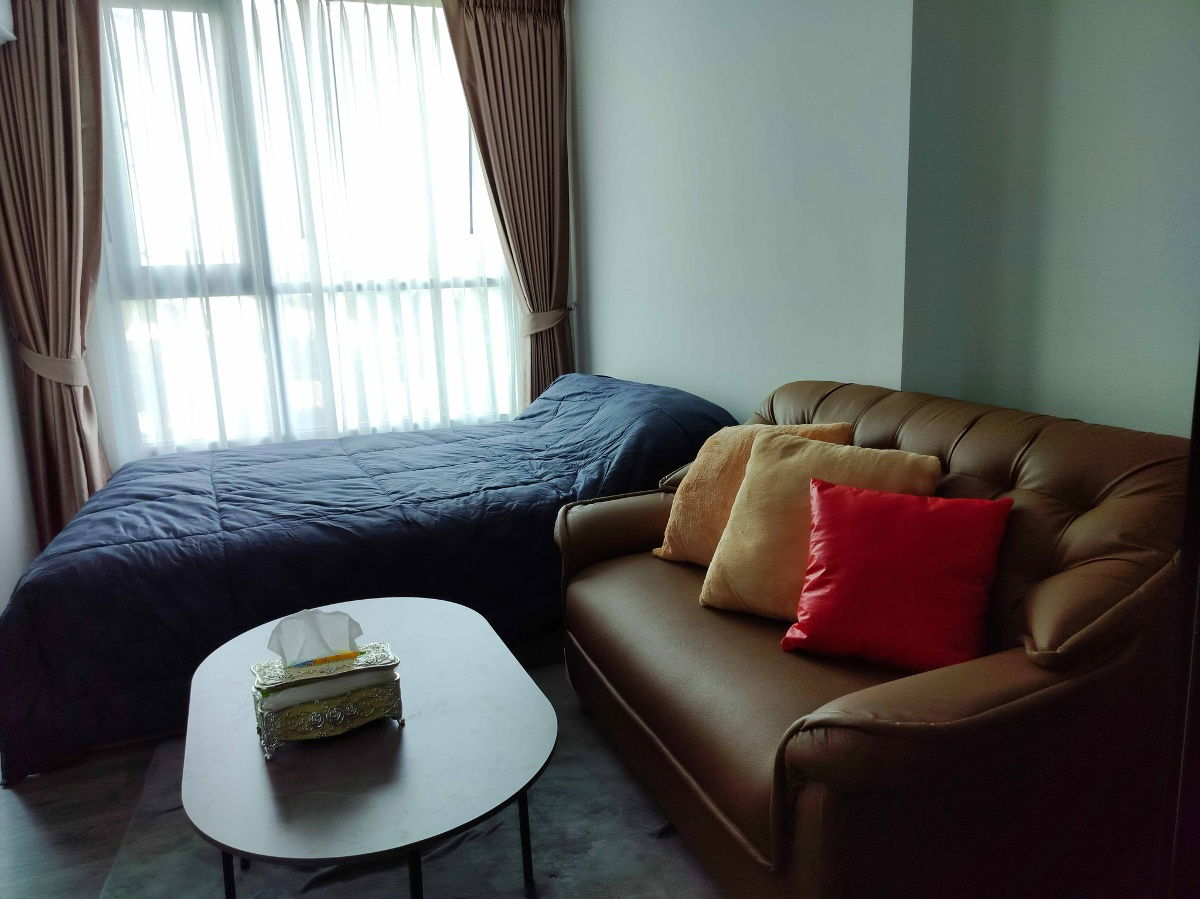 For Rent: THE ORIGIN Sukhumvit Sailuat E22 Station