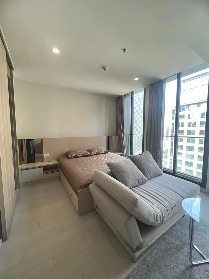 For rent Noble Ploenchit Ready to move in (DSG198)