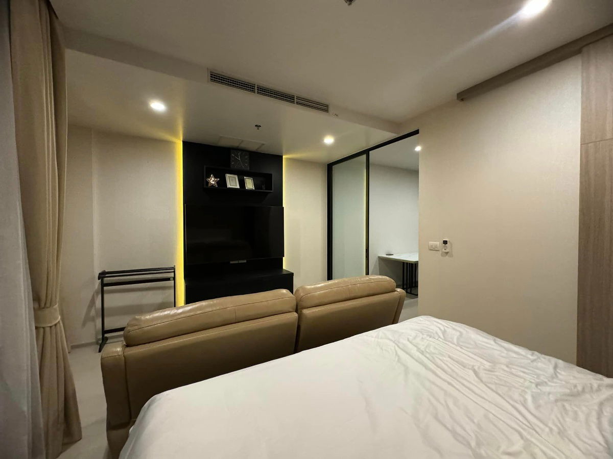 For rent Noble Ploenchit Ready to move in (DSG206)
