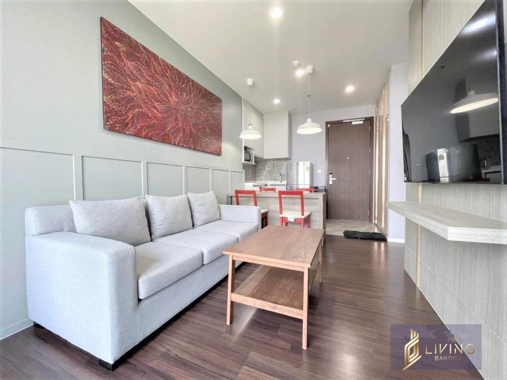 Condo for rent in Whizdom inspire Sukhumvit 101 (BTS Punnawithi)