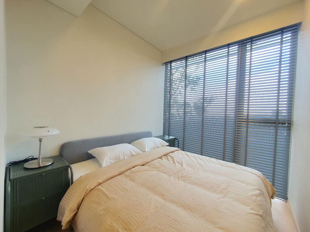 For Rent Siamese Exclusive 42 Fully Furnished (Near BTS Ekkamai)