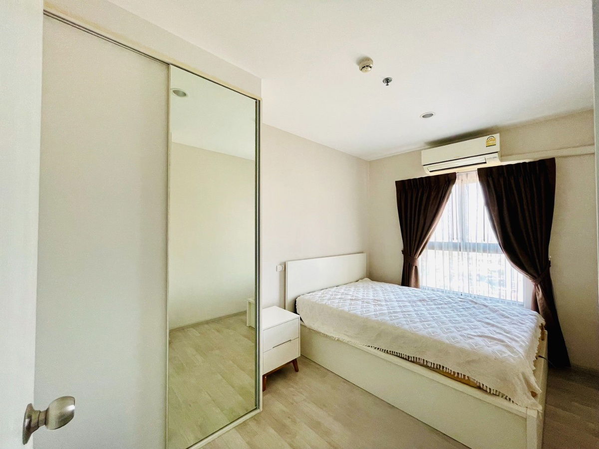 G7956💙 တရုတ်ဖောက်သည်များ ကျေးဇူးပြု၍ WeChat ထည့်ပါ။ (အသေးစိတ်ဆက်သွယ်ရန်) For rent Plum Condo Central Station Line ❤️💜@condopremium💜❤️Ready to move in ⬛ 📞 065 695 3645⬛