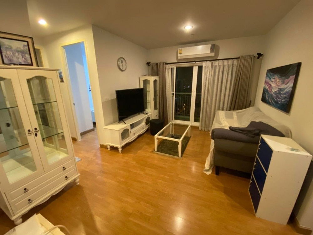 The Parkland Grand Taksin 2 bedrooms 2 bathrooms