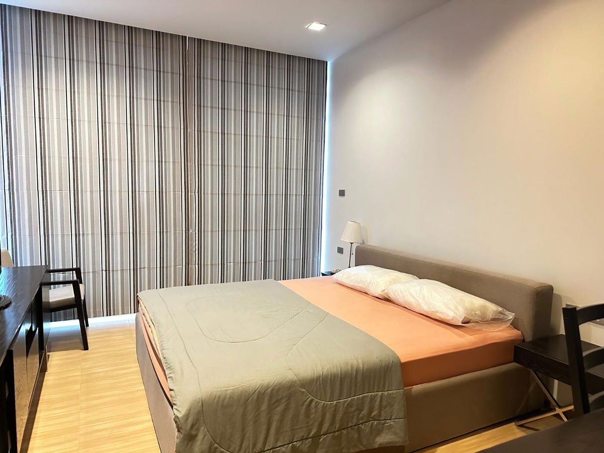 For rent Condo hyde sukhumvit 13 fully furnished (S03-1736)