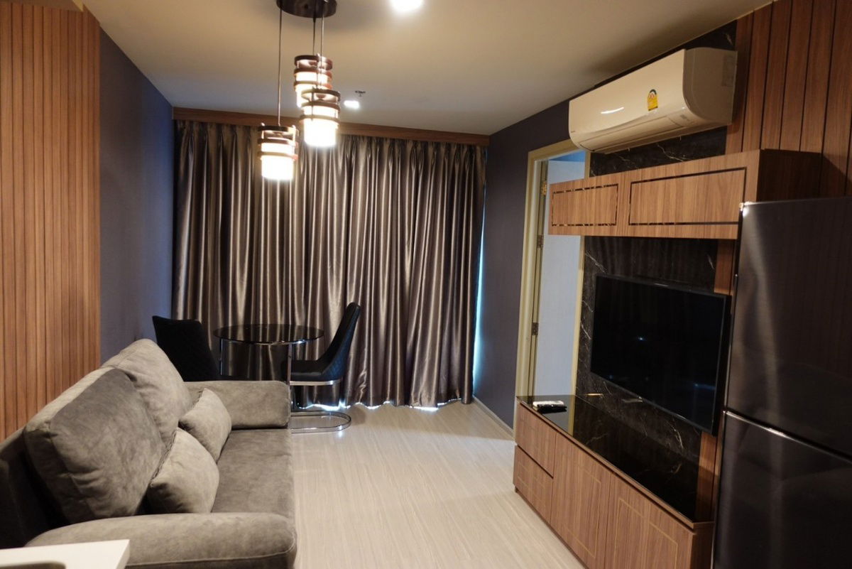 For rent Life Ladprao Ready to move in (DSL163)