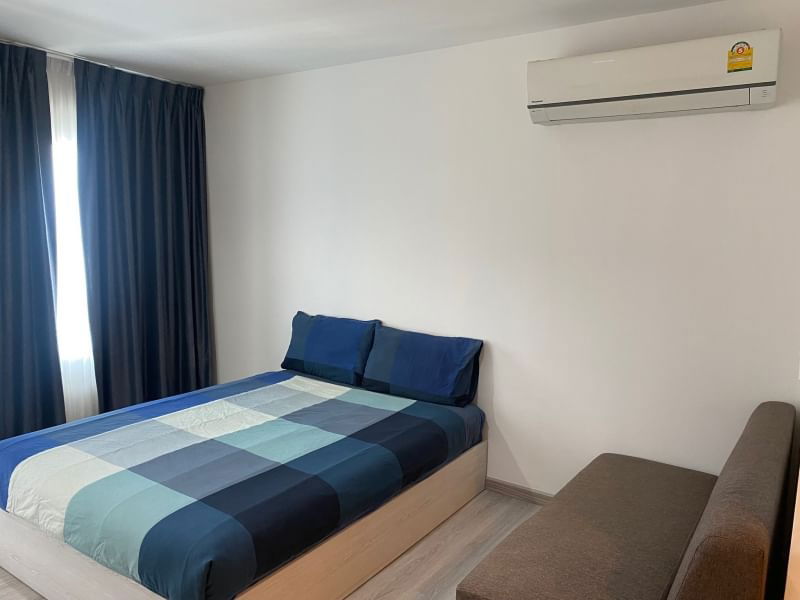 FOR Rent Aspire Erawan 62/1504