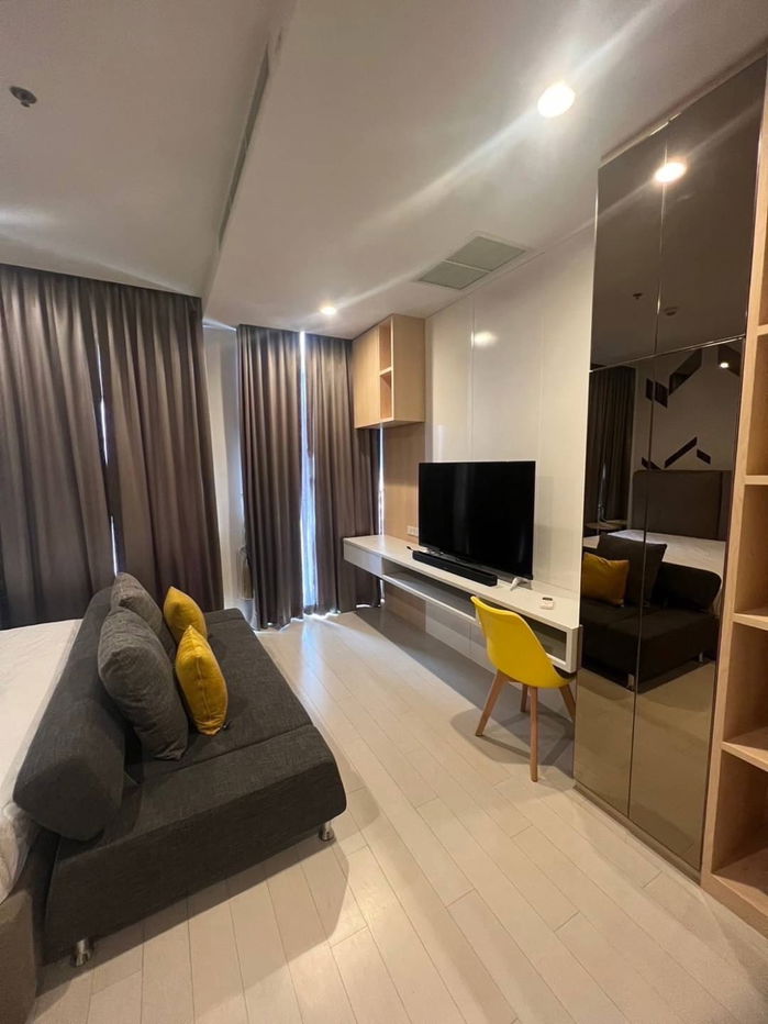 For rent Noble Ploenchit Ready to move in (DSG240)
