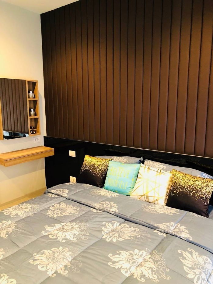 For rent Noble Ploenchit Ready to move in (DSG225)