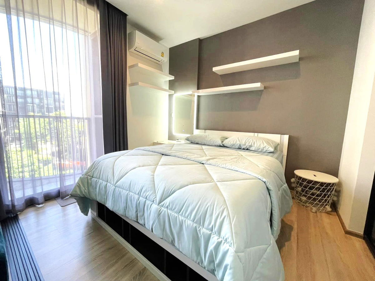 ✨LineID: @RizzEstate (with@ Ahead)✨ Kawa Haus Near BTS Onnut Available!!🔥