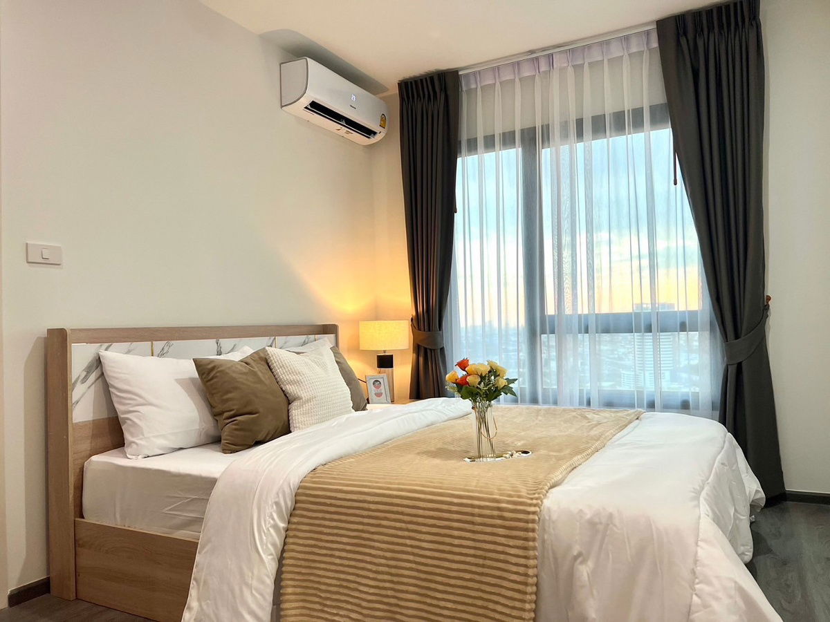 G7959💛中国客户，请加微信。(在联系方式的旁边)For rent Rich Park @ Triple Station Line ❤️💜@condopremium💜❤️Ready to move in ⬛🟨 📞 065 695 3645🟨⬛