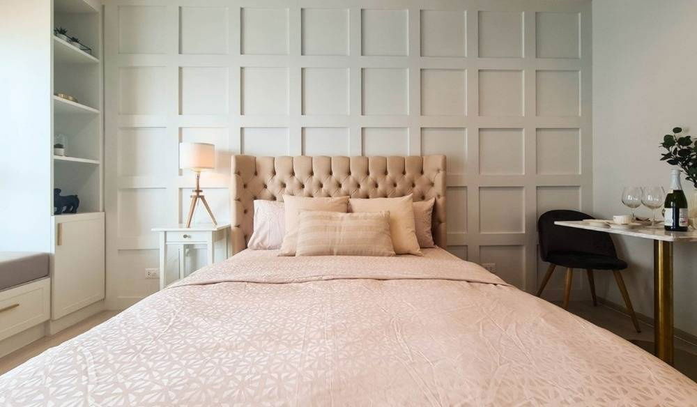 🎉 Special Price! ✨ For Rent Life One Wireless, beautiful unit in a prime location, close to BTS 🚆 Ref: LH-RW409