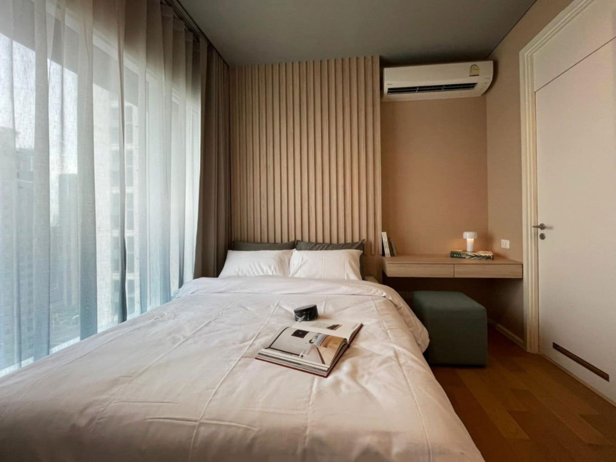 CG_LP03 The Saint Residences, rooms available for rent, Line: @cgestate