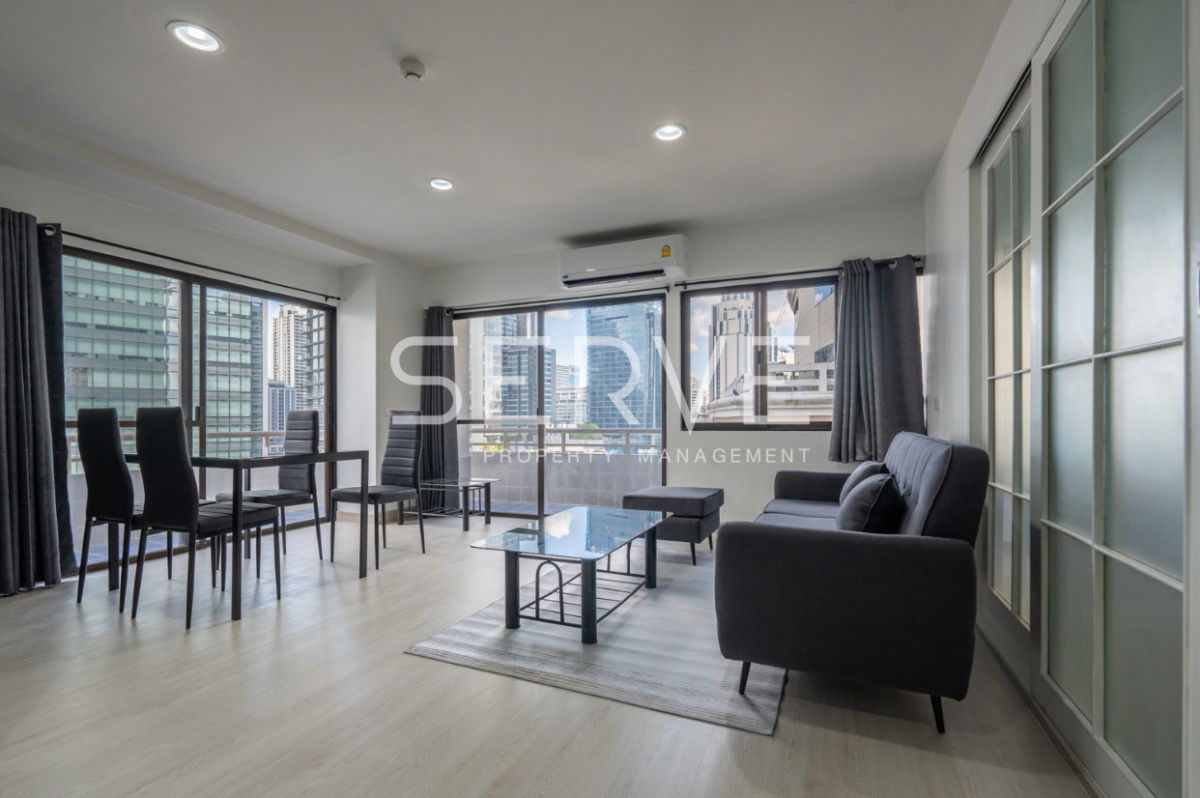 🔥30K🔥 - 转角房，配备 2 张床、1 间浴室，面积 75 平方米。