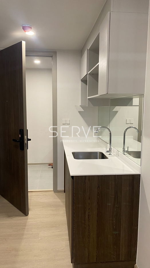 Condo For Rent Nue Cross Khu Khot Station Good Location