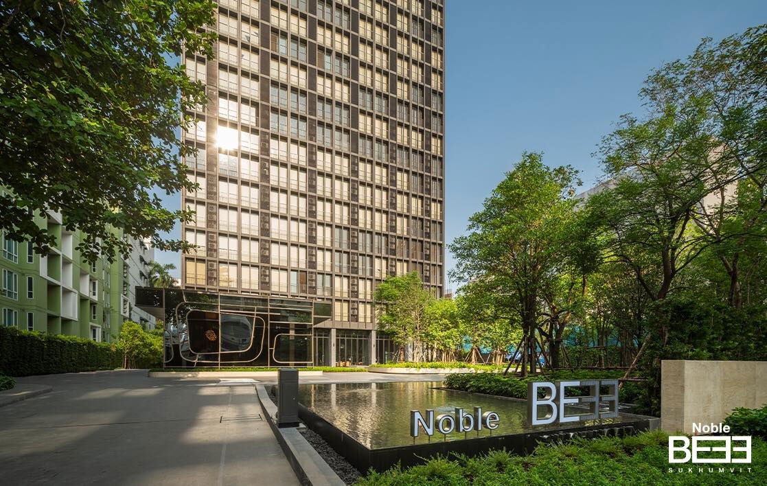 💥LineID: @Habitant (with@ Ahead)💥 ====== Noble Be 33 💥Nice Room💥 Available!!