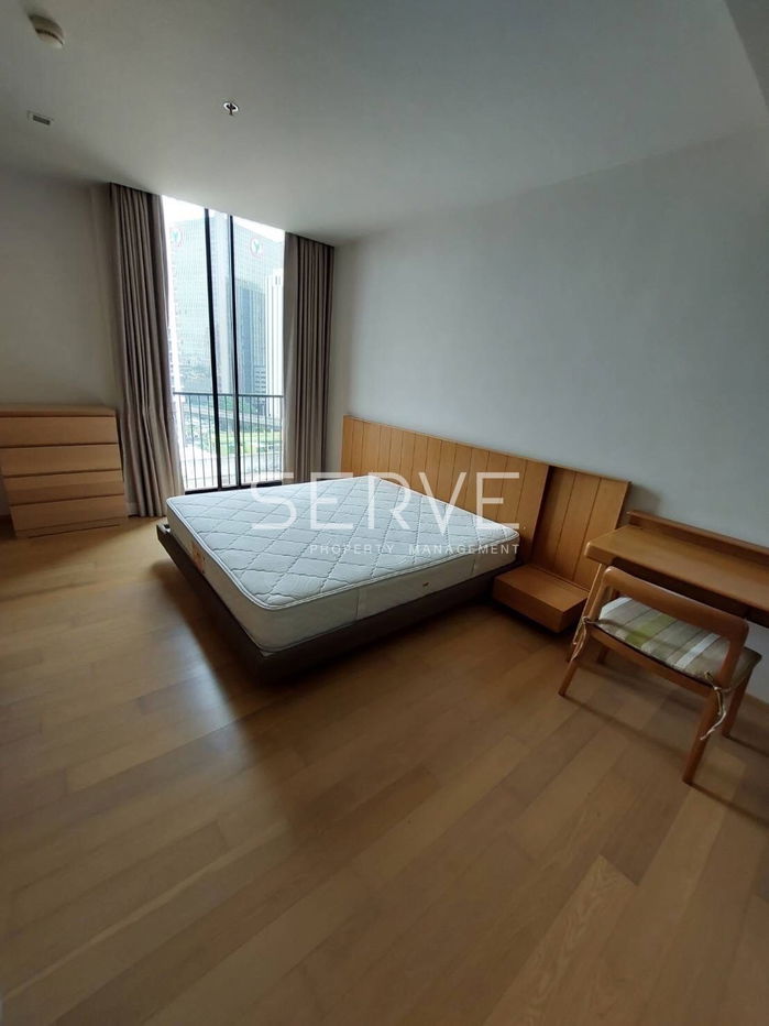 1 Bed 1 Bath with Bathtub Fully furnished Good Location BTS Ari 150 m @ Noble Re:D