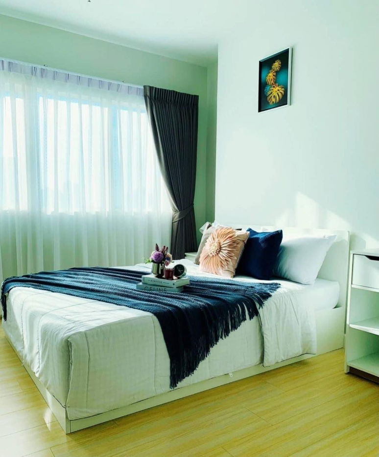 Metro Sky Sathorn - Wutthakat Full Furnitured and electrical