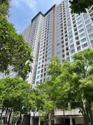 #SC10562​​ ​​​ 📌 Rent | 🟦🟨IKON Sukhumvit 77​🟥🟩💬𝑪𝒐𝒏𝒕𝒂𝒄𝒕𝑳𝑰𝑵𝑬:@𝒔𝒆𝒄𝒓𝒆𝒕𝒑𝒓𝒐𝒑𝒆𝒓𝒕𝒚 🔥✨