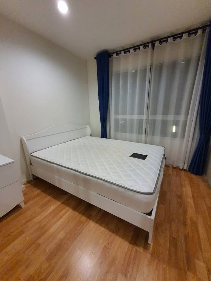 🎉🎉🎉Lumpini Park Nawamin - Si Burapha, very beautiful room, ready to move in